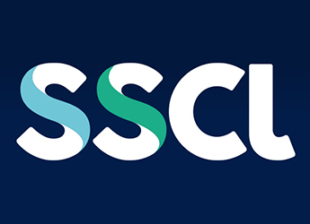 SSCL - Saudi Binladin Group