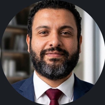 Ahmed Nasr